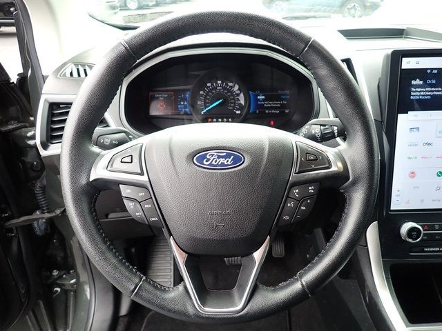 Used 2023 Ford Edge - photo 25