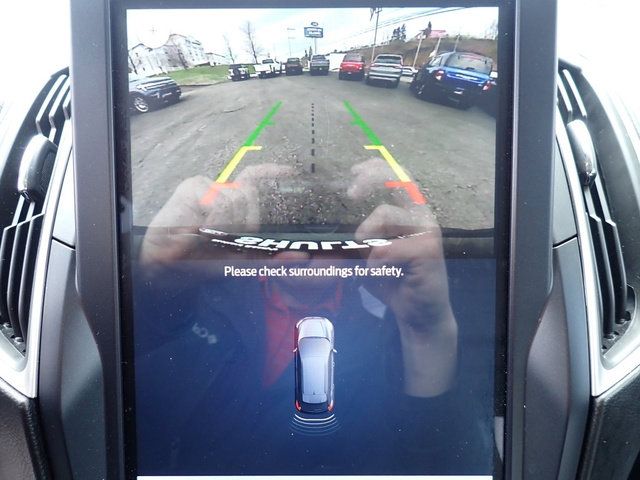 Used 2023 Ford Edge - photo 29