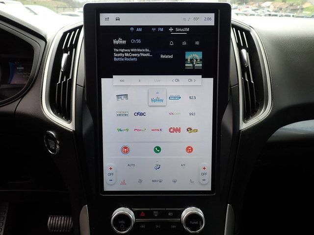 Used 2023 Ford Edge - photo 30