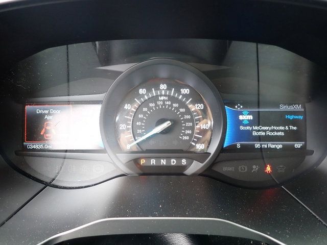 Used 2023 Ford Edge - photo 31