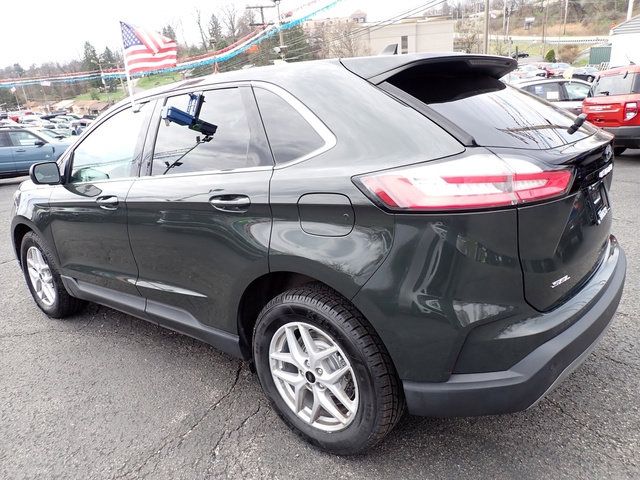 Used 2023 Ford Edge - photo 7