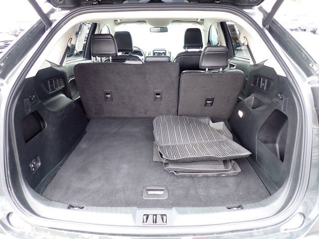 Used 2023 Ford Edge - photo 10