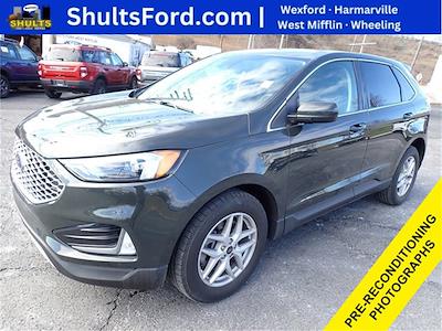 Used 2023 Ford Edge - photo 1