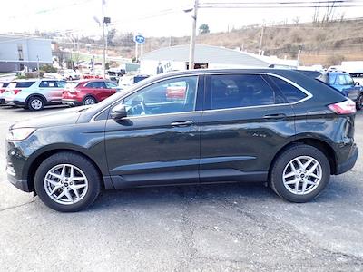 Used 2023 Ford Edge - photo 1