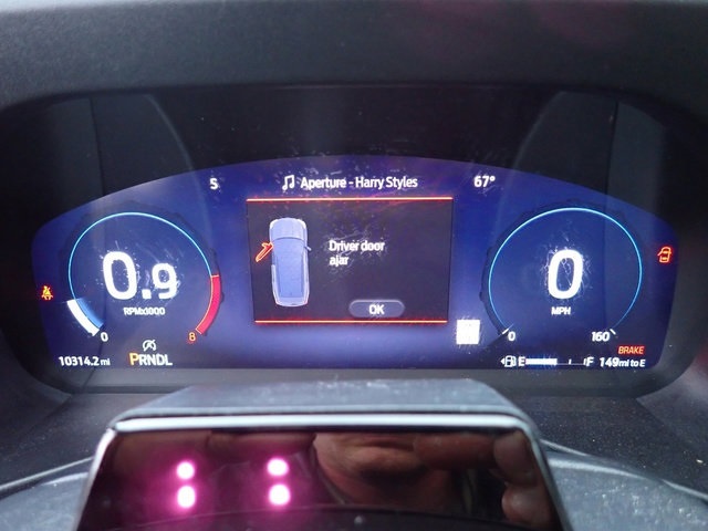Used 2025 Ford Explorer - photo 31