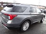2025 Ford Explorer 4WD SUV for sale #WR2087 - photo 10