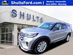 2025 Ford Explorer 4WD SUV for sale #WR2088 - photo 1