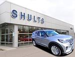 2025 Ford Explorer 4WD SUV for sale #WR2088 - photo 3