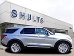 2025 Ford Explorer 4WD SUV for sale #WR2088 - photo 4