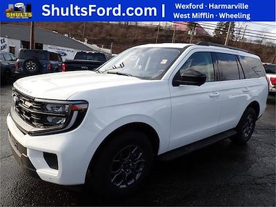 Used 2025 Ford Expedition - photo 1