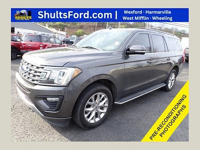 Used 2020 Ford Expedition MAX - photo 1
