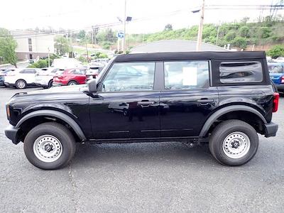 2025 Ford Bronco 4WD SUV for sale #WR2108 - photo 2