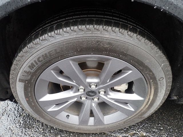 Used 2025 Ford Explorer - photo 16