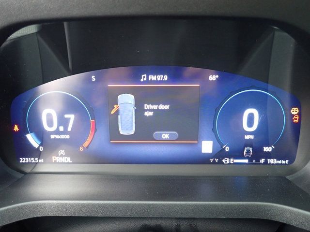 Used 2025 Ford Explorer - photo 32