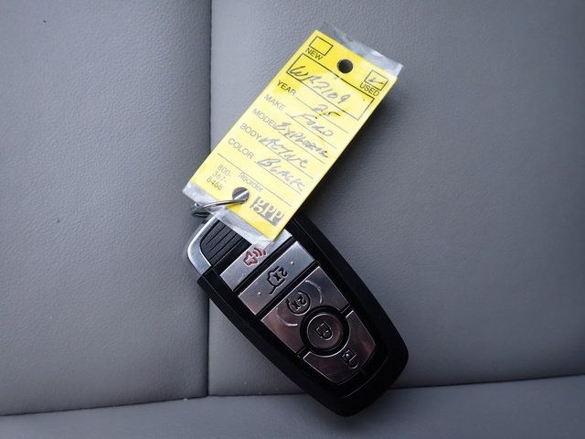 Used 2025 Ford Explorer - photo 33