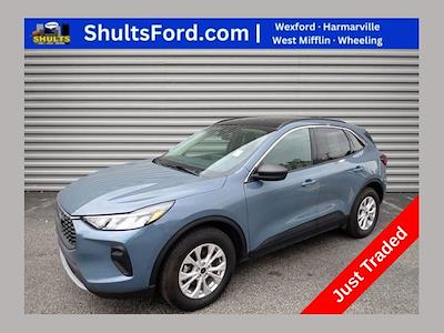 Used 2024 Ford Escape - photo 1
