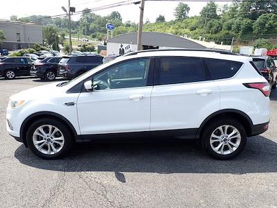 2018 Ford Escape FWD SUV for sale #WR2112A - photo 2