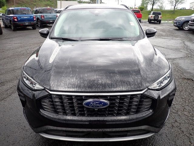 Used 2024 Ford Escape - photo 14