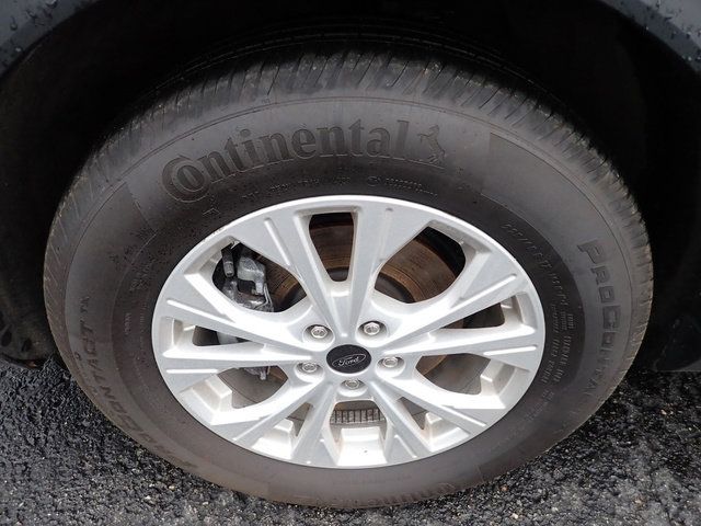 Used 2024 Ford Escape - photo 15