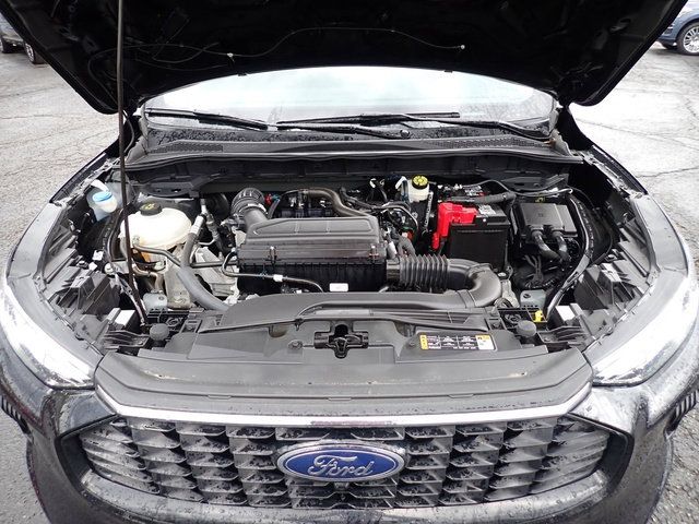 Used 2024 Ford Escape - photo 16