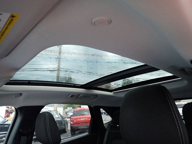 Used 2024 Ford Escape - photo 26