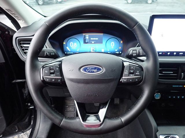 Used 2024 Ford Escape - photo 27