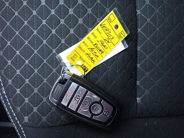 Used 2024 Ford Escape - photo 33