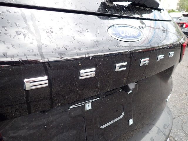 Used 2024 Ford Escape - photo 7