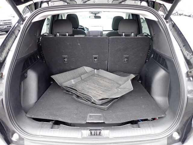 Used 2024 Ford Escape - photo 9