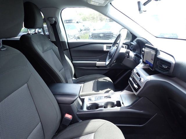 Used 2024 Ford Explorer - photo 14