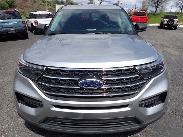 Used 2024 Ford Explorer - photo 15