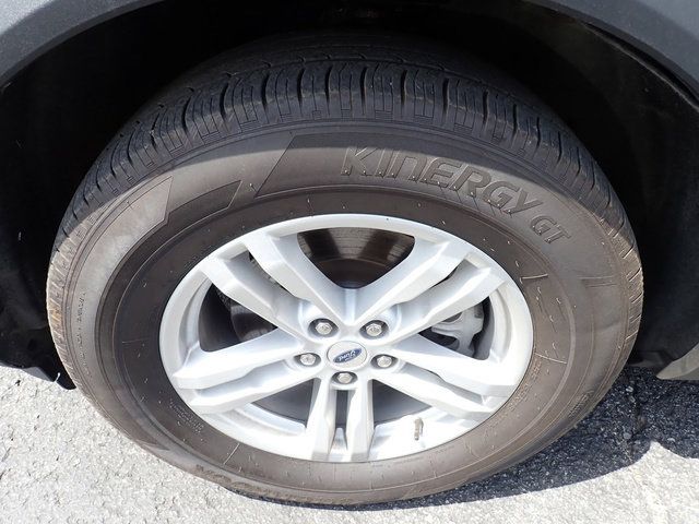 Used 2024 Ford Explorer - photo 16