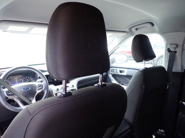Used 2024 Ford Explorer - photo 20