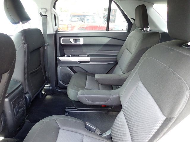 Used 2024 Ford Explorer - photo 21
