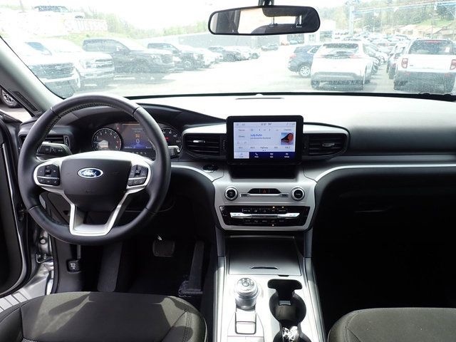 Used 2024 Ford Explorer - photo 23