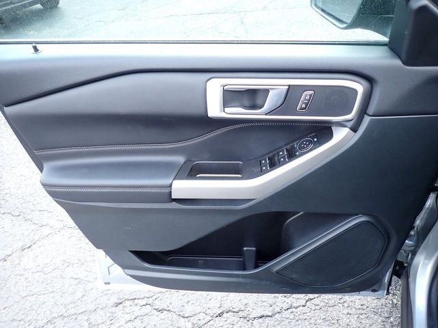 Used 2024 Ford Explorer - photo 24