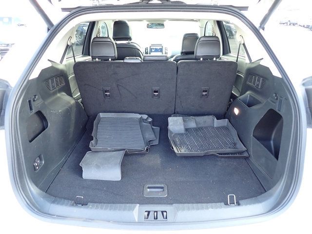 Used 2023 Ford Edge - photo 12