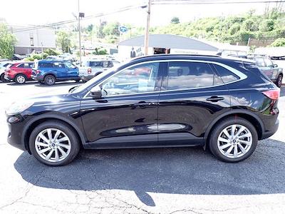 Used 2022 Ford Escape - photo 2