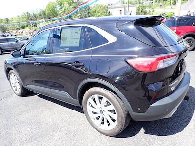2022 Ford Escape AWD SUV for sale #WR2127 - photo 2