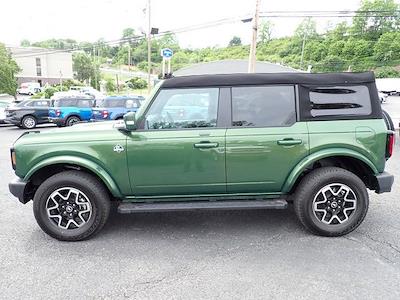 2023 Ford Bronco 4WD SUV for sale #WR2135 - photo 2