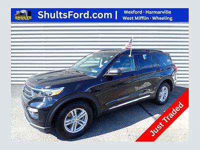 2023 Ford Explorer 4WD SUV for sale #WR2146 - photo 1