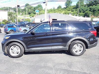 2023 Ford Explorer 4WD SUV for sale #WR2146 - photo 2