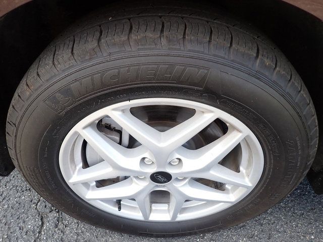 Used 2024 Ford Edge - photo 15