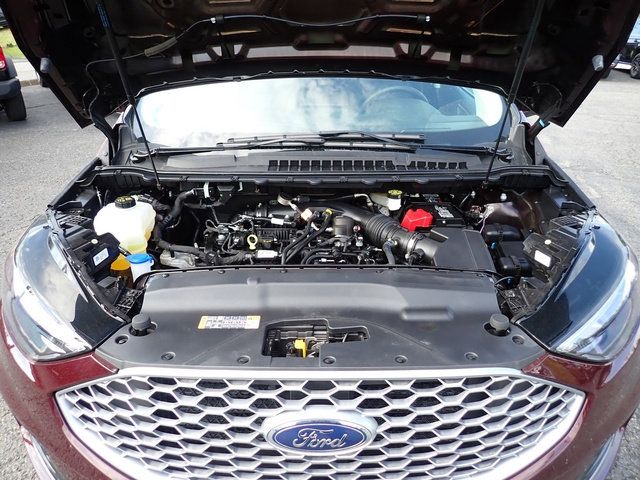 Used 2024 Ford Edge - photo 16