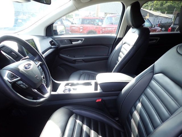 Used 2024 Ford Edge - photo 18