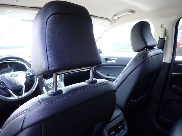 Used 2024 Ford Edge - photo 19