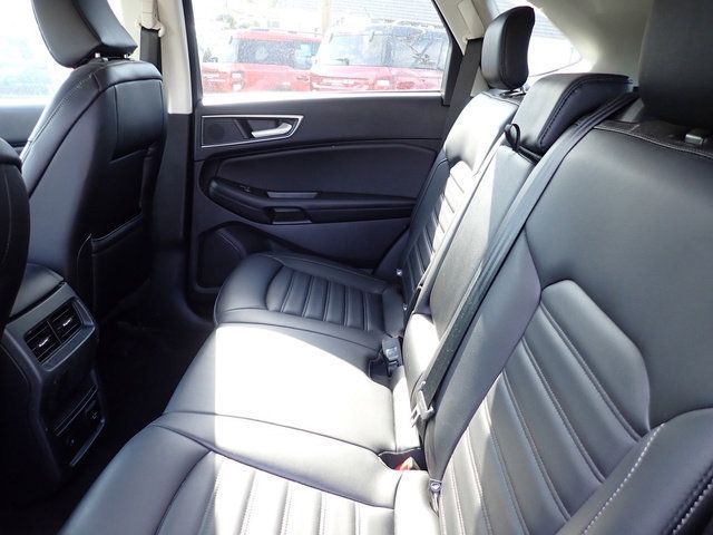 Used 2024 Ford Edge - photo 20