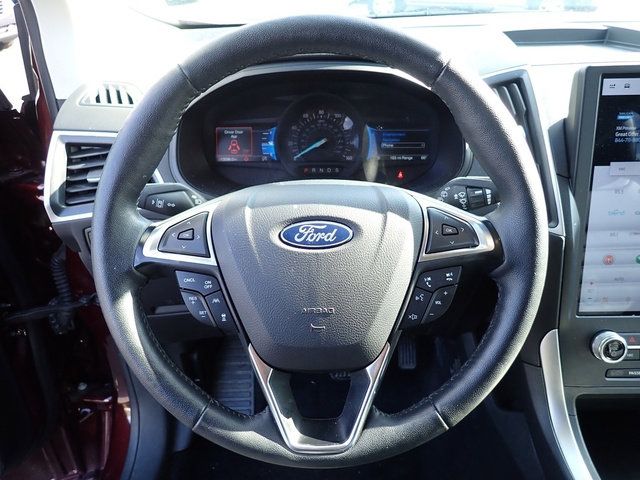 Used 2024 Ford Edge - photo 26