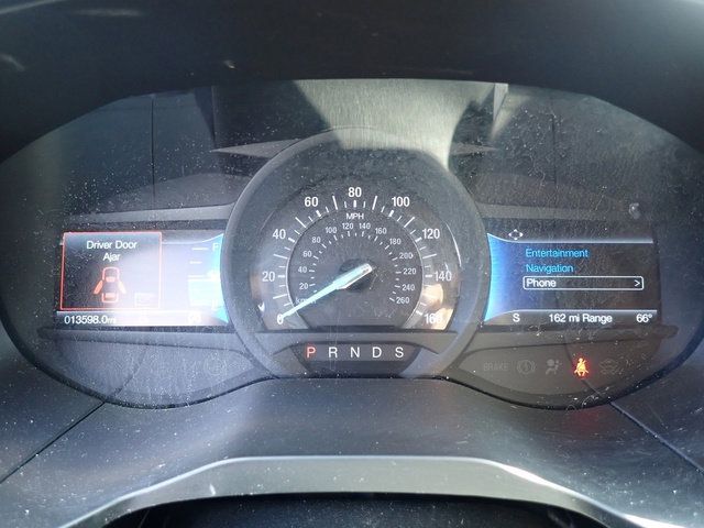 Used 2024 Ford Edge - photo 32