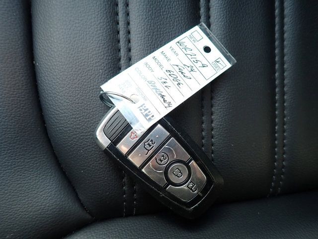 Used 2024 Ford Edge - photo 33